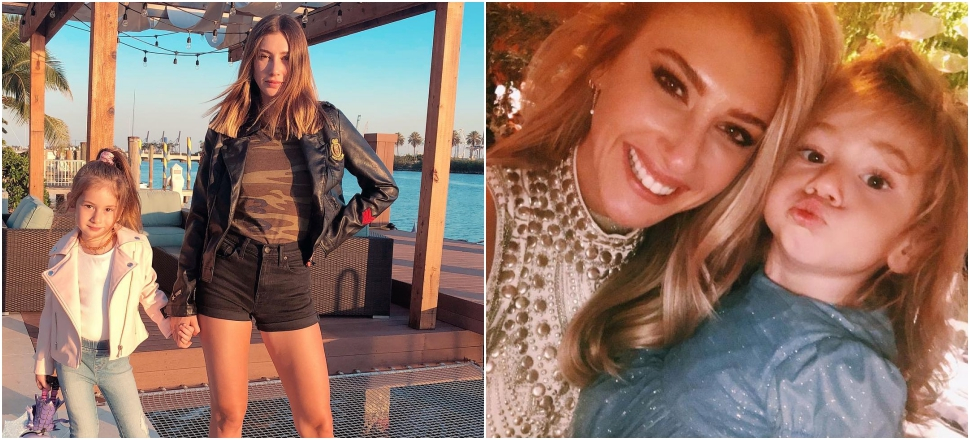Şeyma Subaşı kızı Melisa ile ilgili kararını değiştirdi!