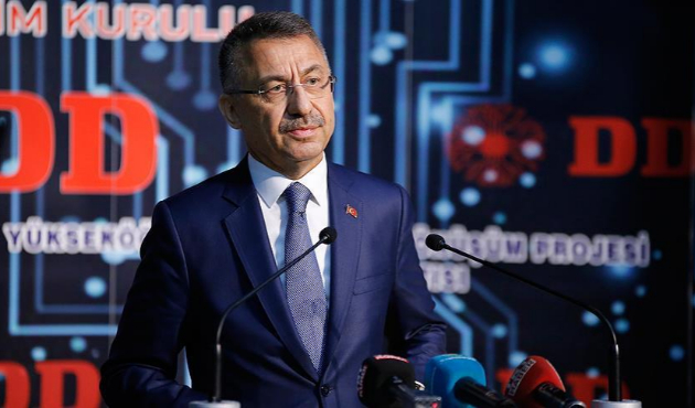 2019'da tüm kurumlar tek çatı altında toplanacak!