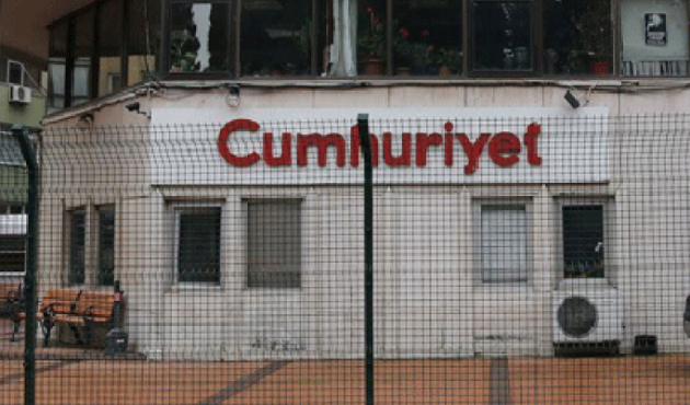Cumhuriyet davasında cezalar onandı!