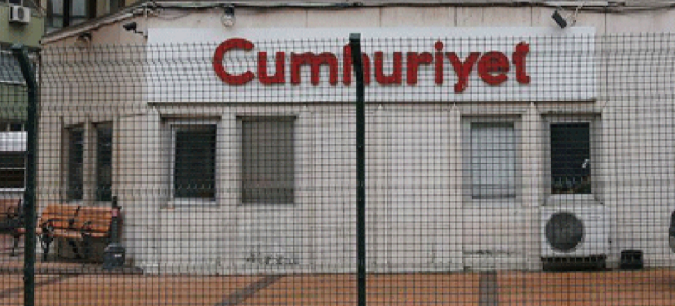 Cumhuriyet davasında cezalar onandı!