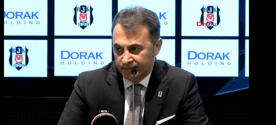 Fikret Orman'dan Şenol Güneş açıklaması!