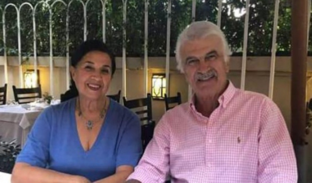 Eski bakan Fikret Ünlü evinde vefat etti!