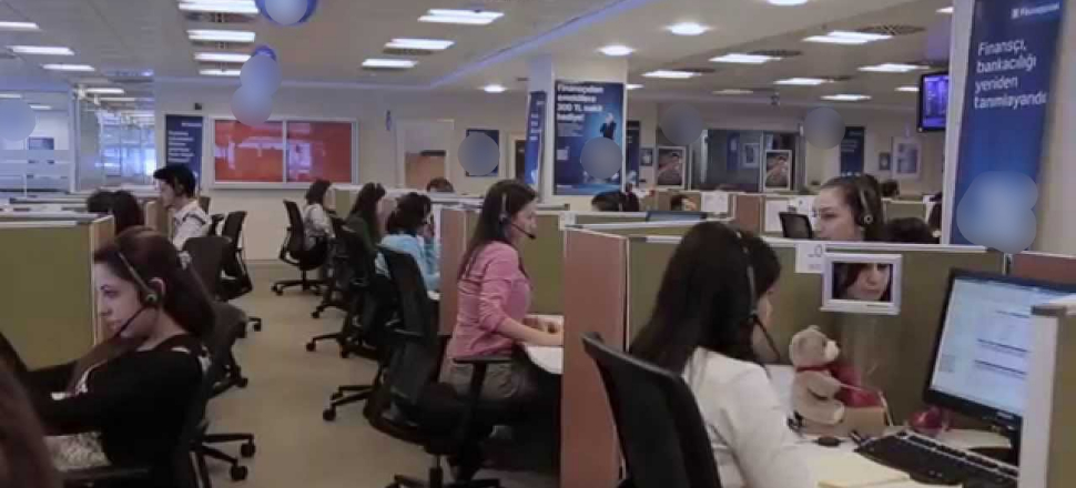 Telefon bankacılığında devrim yapan düzenleme!