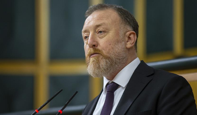 HDP Eş Başkanı hakkında çifte soruşturma!