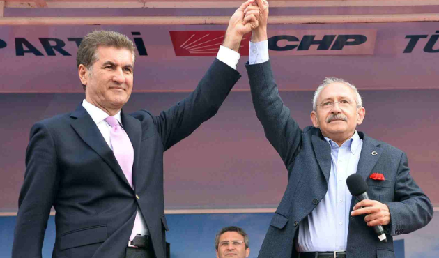 "Kılıçdaroğlu iyi biri ama siyasetten pek anlamıyor!"