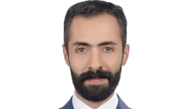 ABB Erzurum Şube Başkanı Mehmet Musa Çakır: “Şehitlerimiz bizim şeref levhalarımız”
