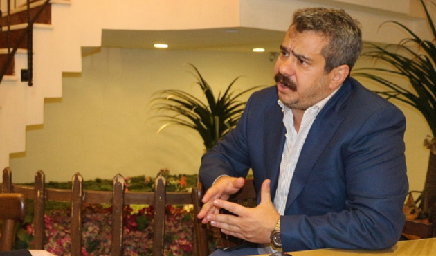 CHP'nin Mehmet Fatih Bucak kararı belli oldu!
