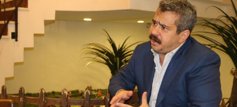 CHP'nin Mehmet Fatih Bucak kararı belli oldu!