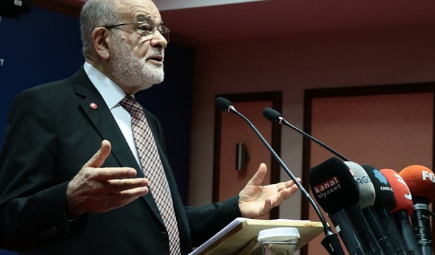 İdris Naim Şahin'in adaylığına 'etkin pişmanlık' kılıfı!