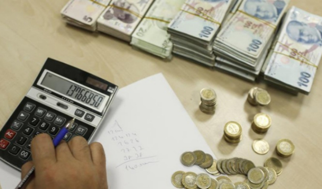 KDV  iadelerinde 'hızlı dönem'e geçiliyor!