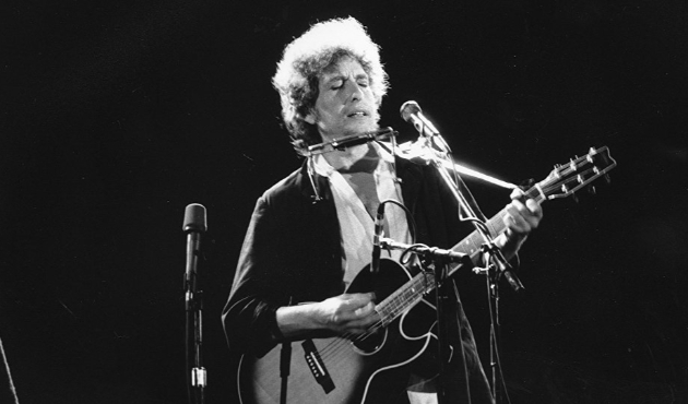 ABD Venezuela darbesine Bob Dylan'ı da alet etti
