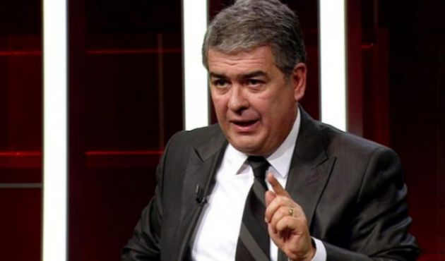 Süheyl Batum: Kendi isteğimle istifa etmedim!
