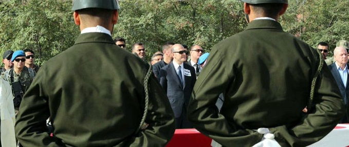 İçişleri Bakanı'ndan net mesaj: Kış mış yok! Tepelerine bineceğiz