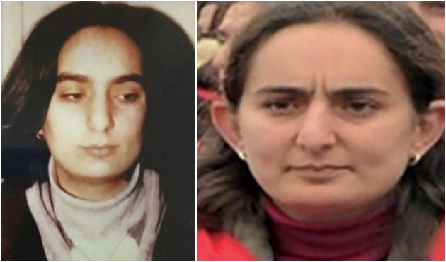 Hatice Ruken Kılıç’ı o itiraf yakalattı!