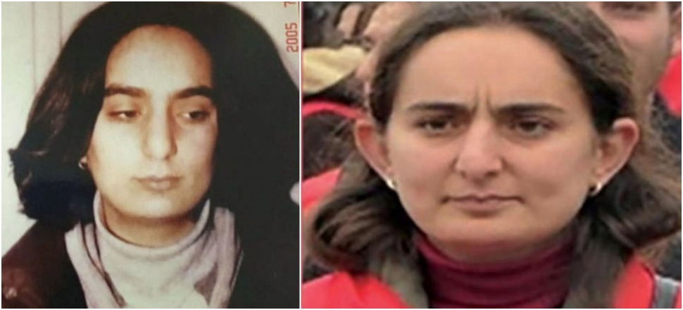Hatice Ruken Kılıç’ı o itiraf yakalattı!