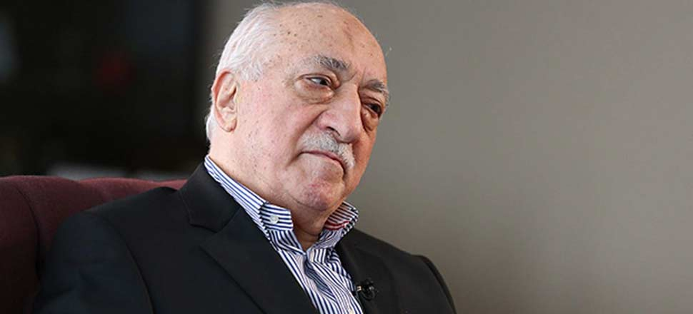 Terörist Gülen’den “danışman” talimatı