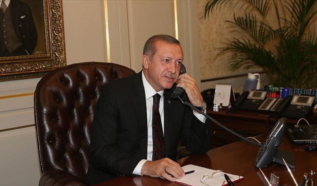 "Trump'ın 'selamı' var, S-400'leri iptal edin!"