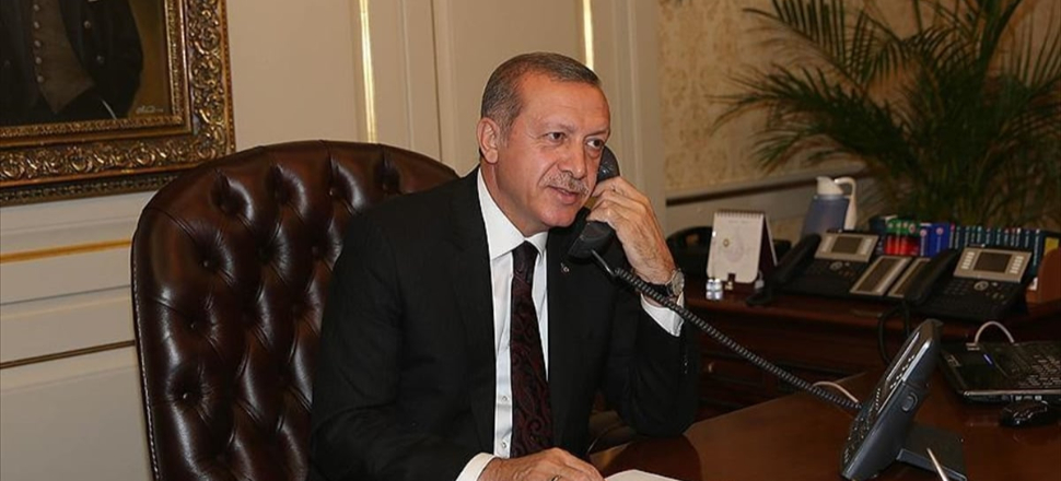 "Trump'ın 'selamı' var, S-400'leri iptal edin!"