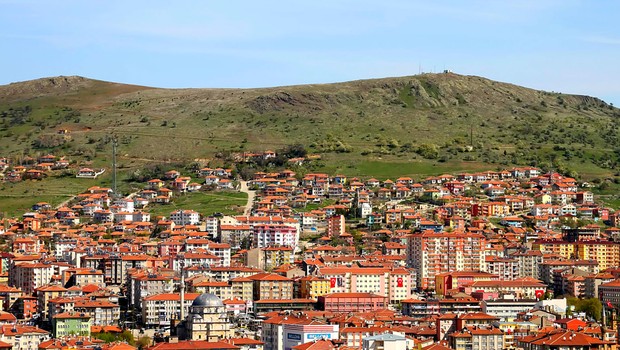 Yozgat'ta tüm içkili mekanlar OHAL süresince kapatıldı