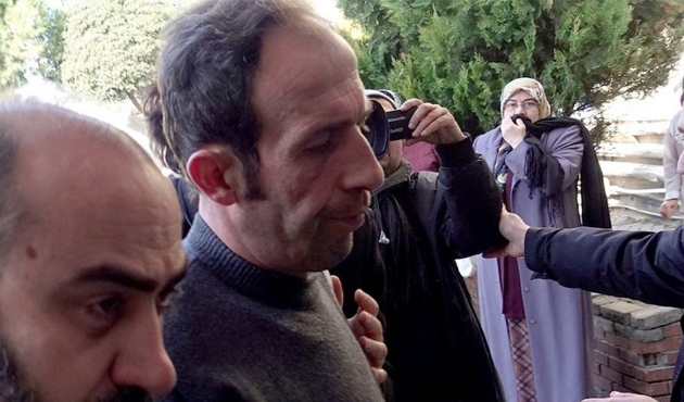 Palu ailesiyle ilgili flaş gelişme!