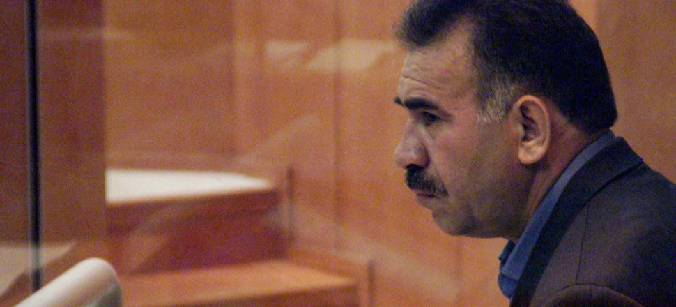 PKK'dan terörist başı Öcalan kararı!