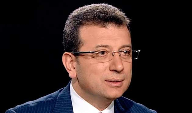 Tanzim kuyruğuyla alay eden CHP'lilere İmamoğlu'dan tepki!
