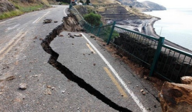 Mega deprem için net tarih verildi!
