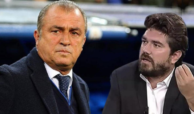Rasim Ozan Kütahyalı'ya mahkemeden Terim şoku!