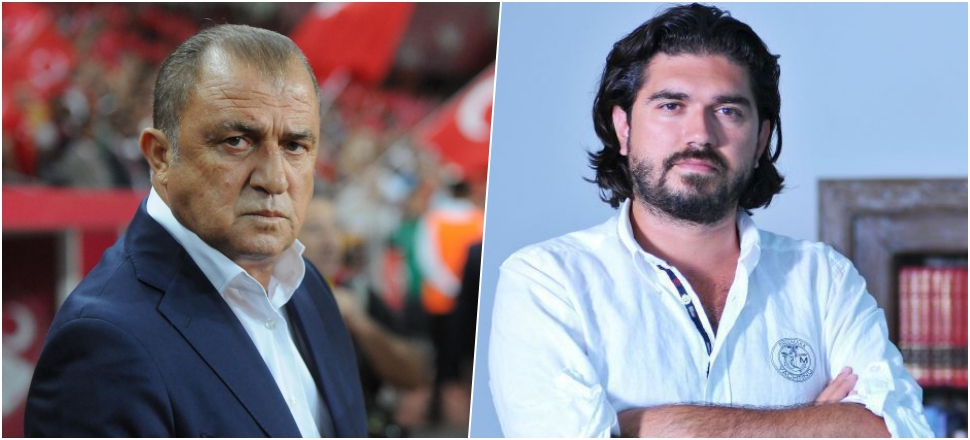 Rasim Ozan Kütahyalı'ya mahkemeden Terim şoku!