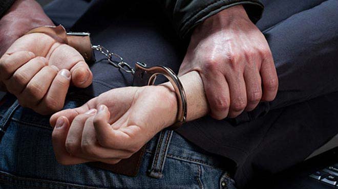 PKK'nın İstanbul sorumlusu belediye otobüsünde yakalandı!
