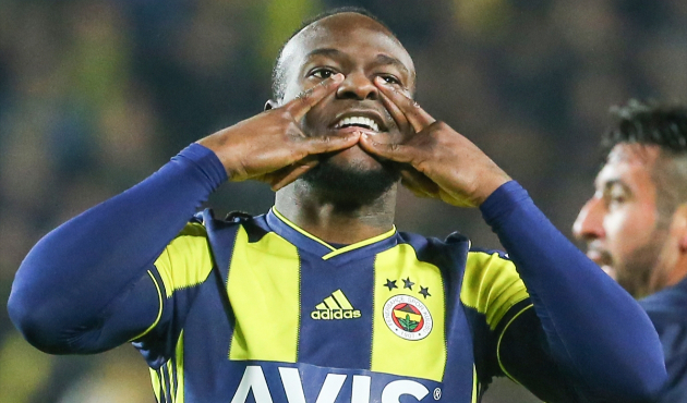 Victor Moses için şok rapor!