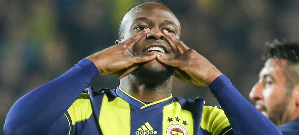 Victor Moses için şok rapor!