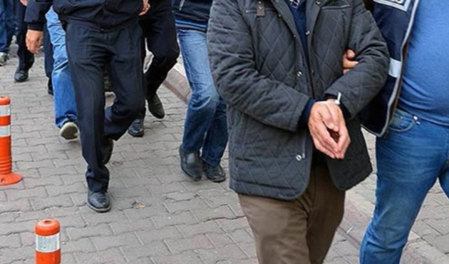 Bingöl'de PKK baskını: 11 gözaltı