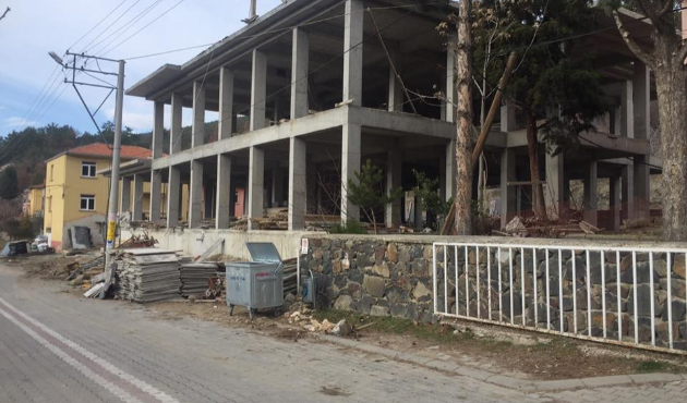 Kütahya'da Başkan Rasim Daşhan: Şaphane’mize müjdeler vermeye devam edeceğiz