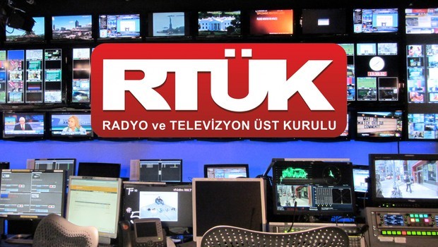 OHAL kapsamında 12 TV kanalı kapatıldı
