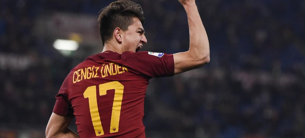 Eden Hazard Real Madrid'e, Cengiz Ünder Chelsea'ye!