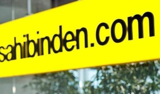 Türkiye'nin satış rekorunu Sahibinden.com kıracak!