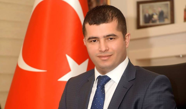 Çanakkale'de Erdoğan Madak: “Yapılması planlanan ihale iptal edilecektir”