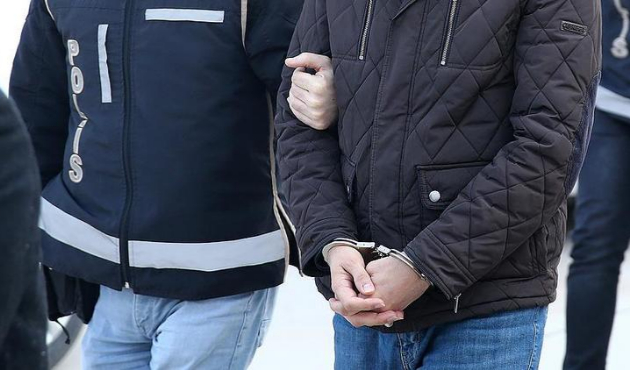 3 FETÖ şüphelisi yol kontrolünde yakalandı!