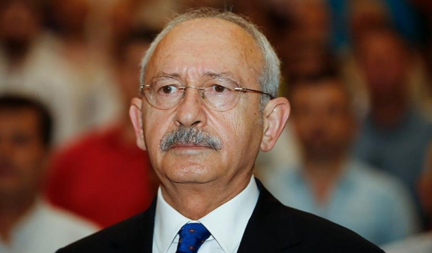Aleviler Kılıçdaroğlu'na isyan bayrağı açtı!