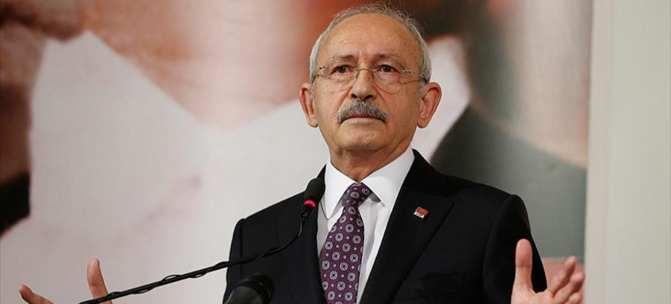 Kılıçdaroğlu'na bir şok da gençlik kollarından!