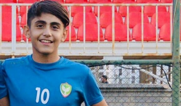Amedspor'dan Beşiktaş'a transfer!
