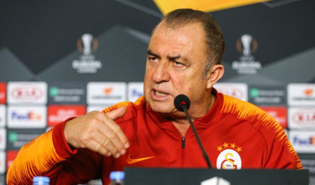 "Benfica'nın 11'ini merak etmiyorum"