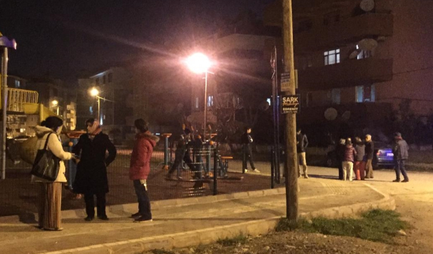 AFAD: Olumsuz ihbarla karşılaşmadık...
