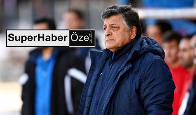 Yılmaz Vural ile Akhisarspor anlaşamadı! / ÖZEL
