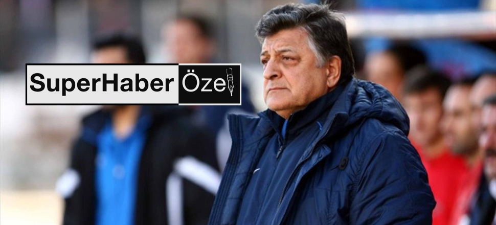Yılmaz Vural ile Akhisarspor anlaşamadı! / ÖZEL