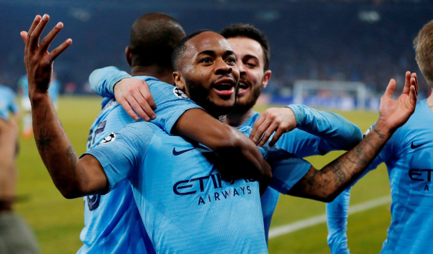 Müthiş maçta Manchester City kabustan uyandı!