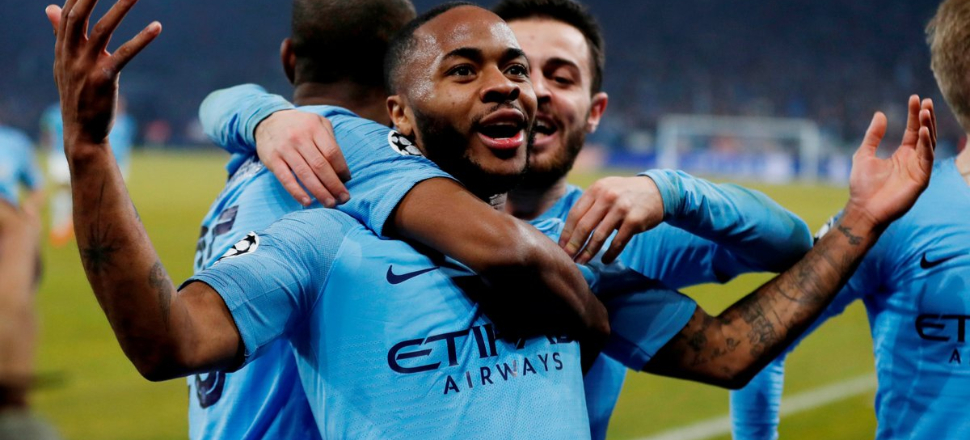 Müthiş maçta Manchester City kabustan uyandı!