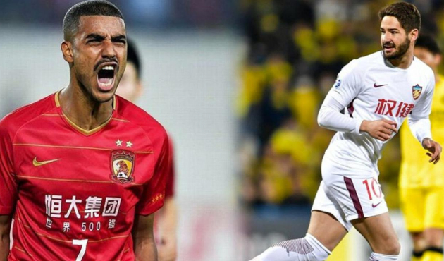 İşte Alan ve Pato gerçekleri!