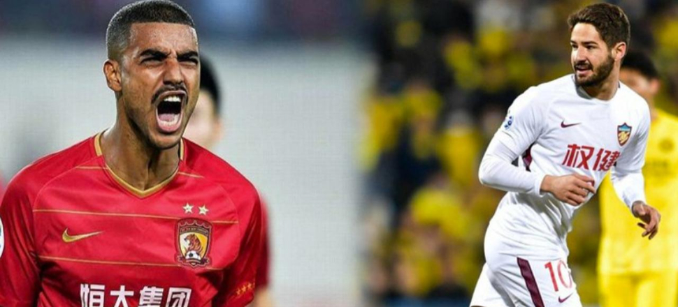 İşte Alan ve Pato gerçekleri!